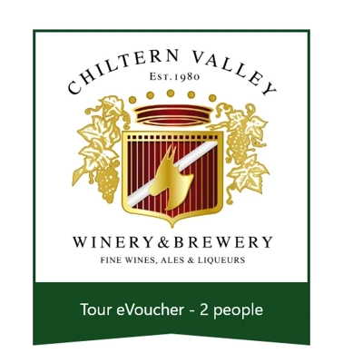 .Tour & Tasting E-voucher For Two