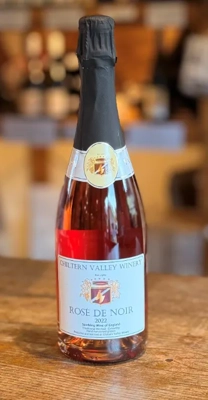 Rose De Noir Pink Sparkling