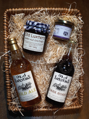Hamper ~ Ales & more