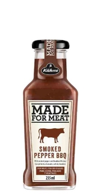 .Sauce ~ Smoked BBQ 235ml