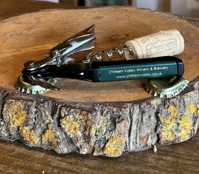 Waiters Friend Corkscrew / Bottle Opener