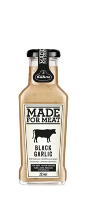 .Sauce ~ Black Garlic 235ml