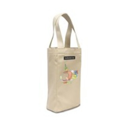Cotton Wine Bag