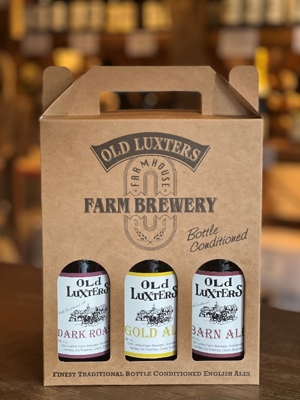 Mixed Ale Gift Box