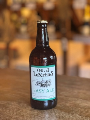 Easy Ale