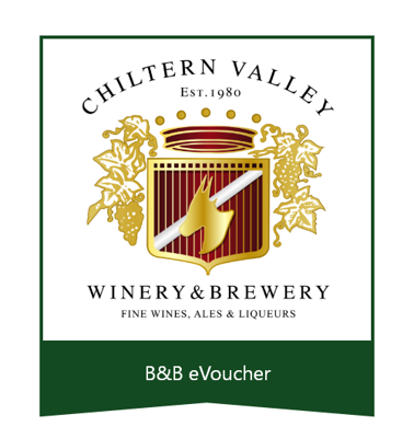 B&B E-voucher