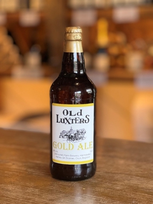 Gold Ale